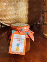 Swee Bee Pineapple Jam