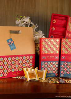 Swee Bee Pineapple Tarts Gift Set