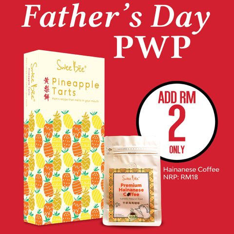 Father's Day PWP